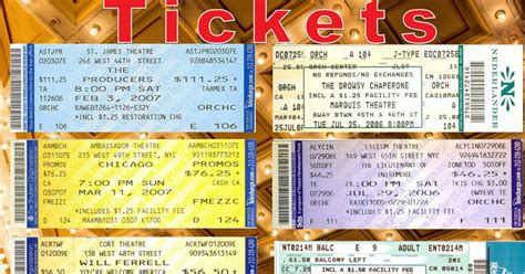Broadway's Official Source for Shows & Tickets.